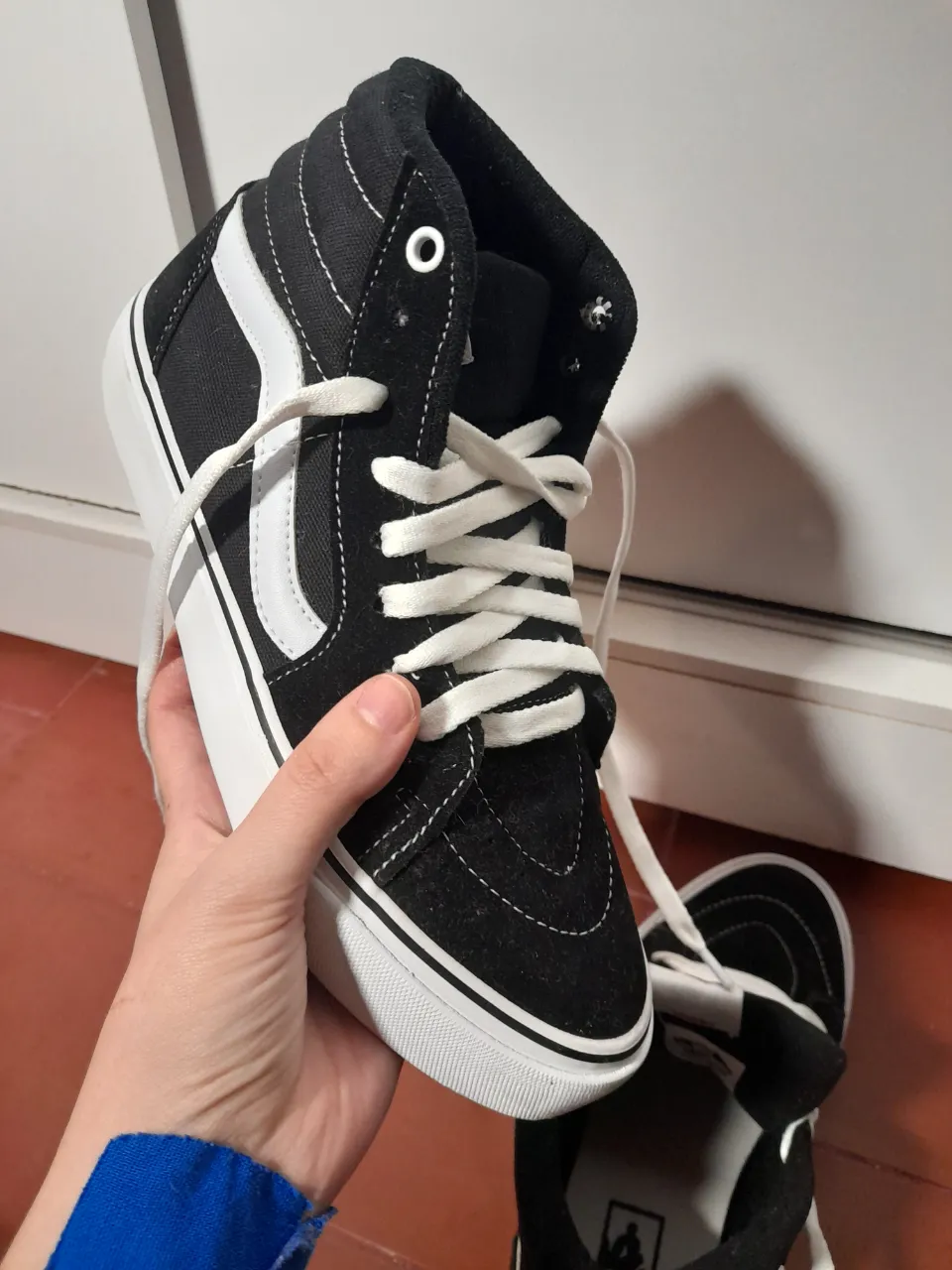 Zapatillas Vans - imagen 7