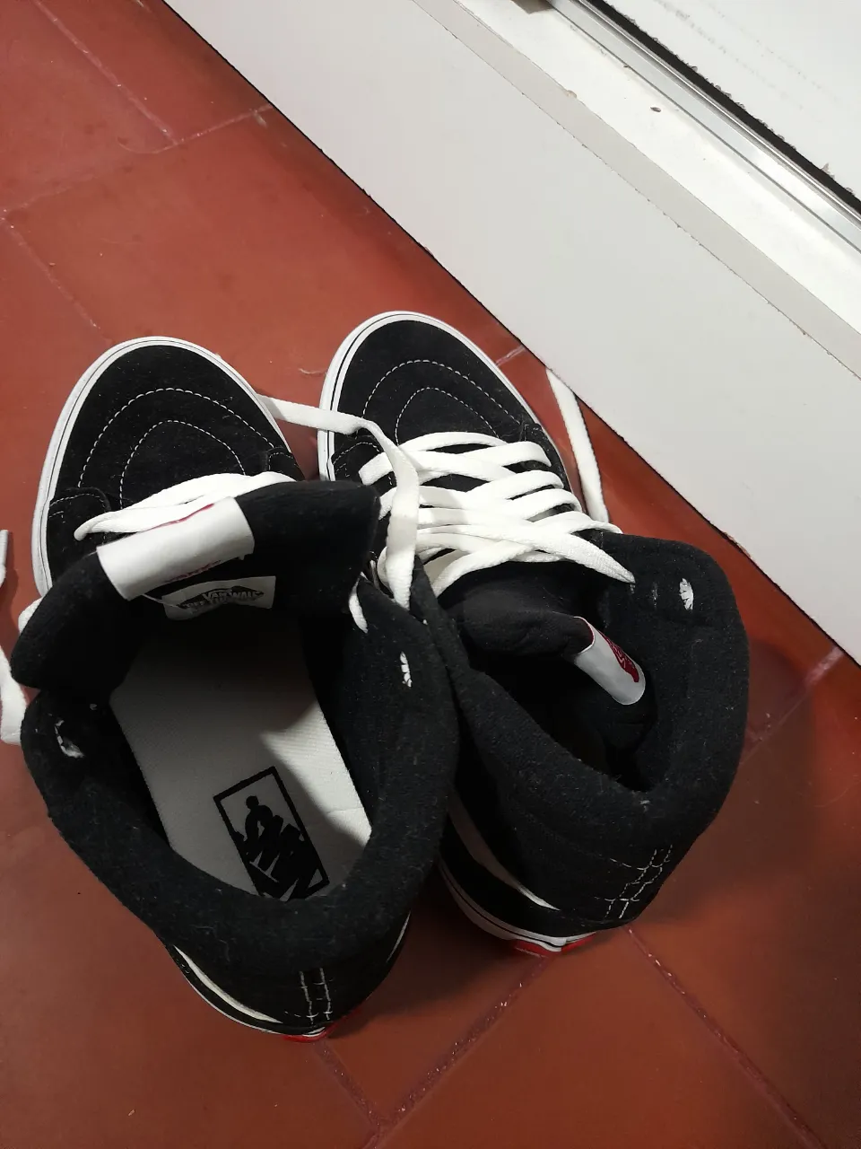 Zapatillas Vans - imagen 6