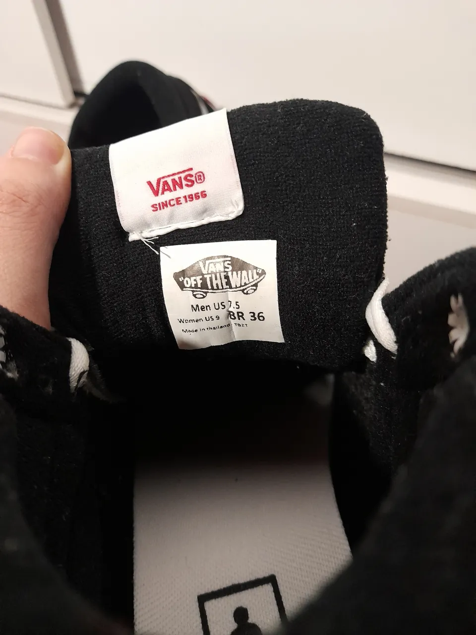 Zapatillas Vans - imagen 2