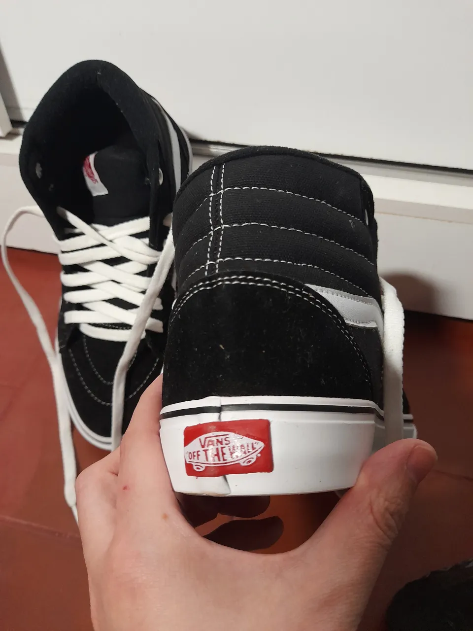 Zapatillas Vans - imagen 3