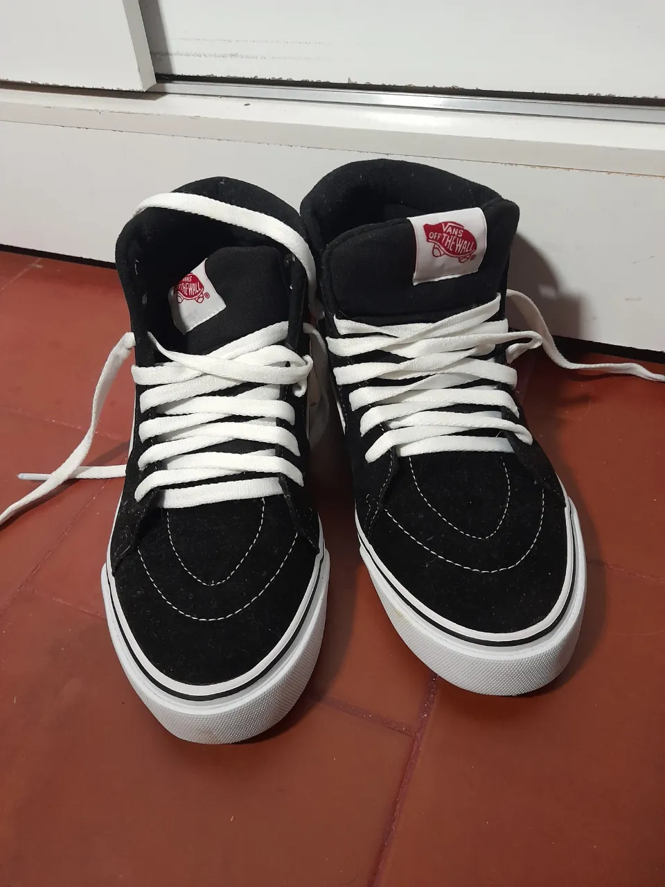 Zapatillas Vans - imagen 4