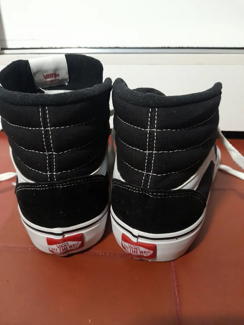 Zapatillas Vans - imagen 5