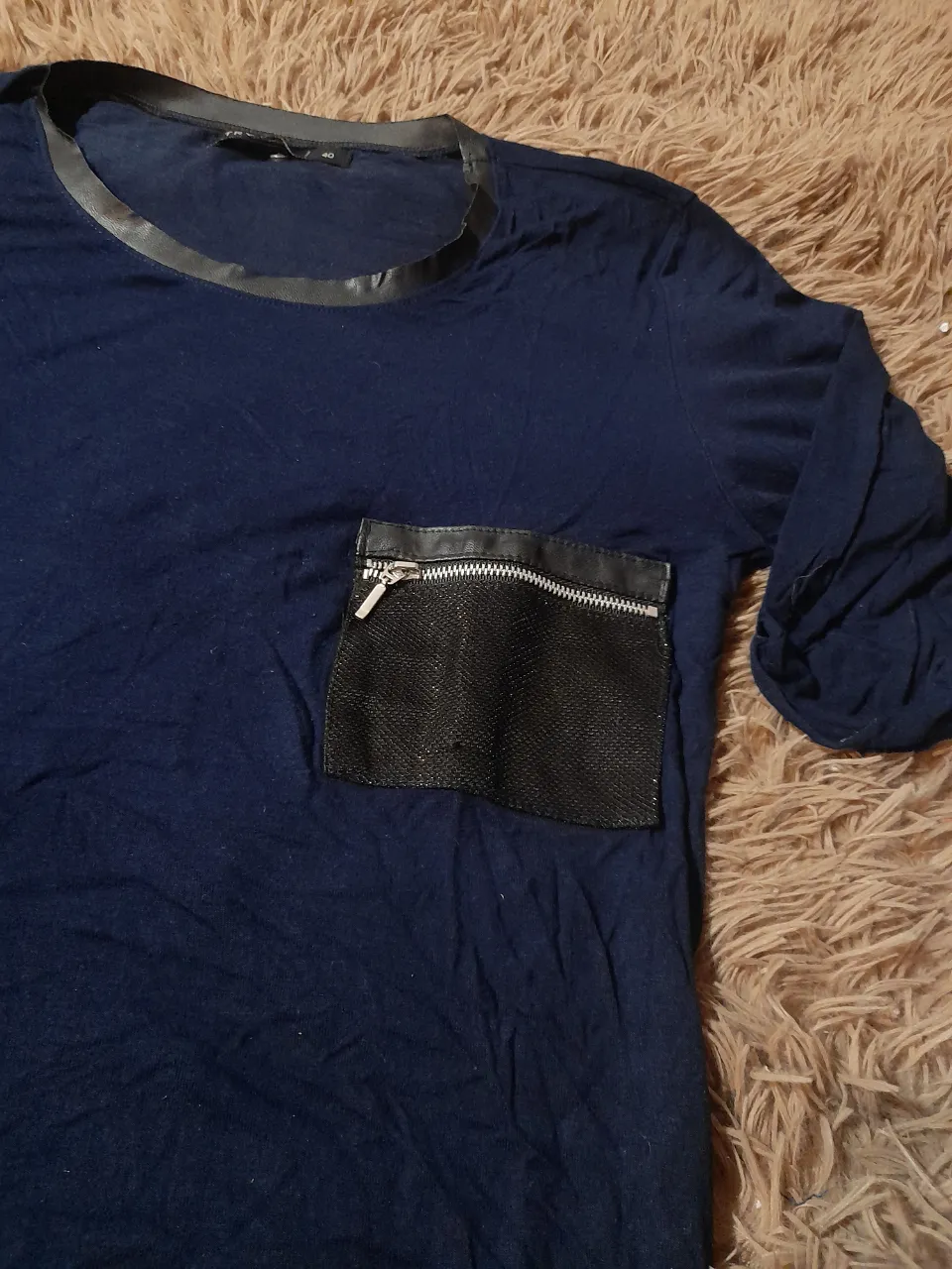 Remera Try Me - imagen 3