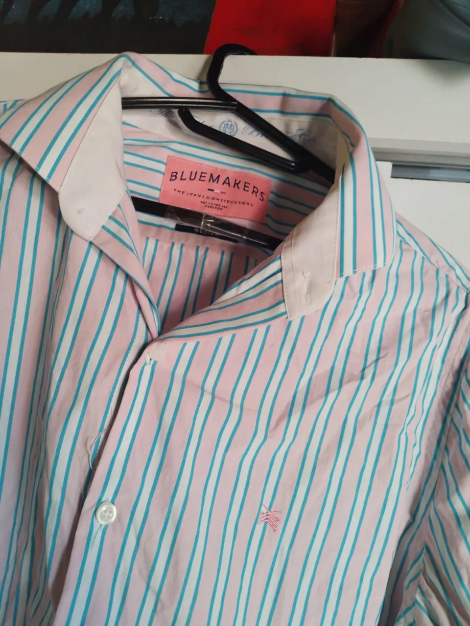 Camisa Otra - imagen 2