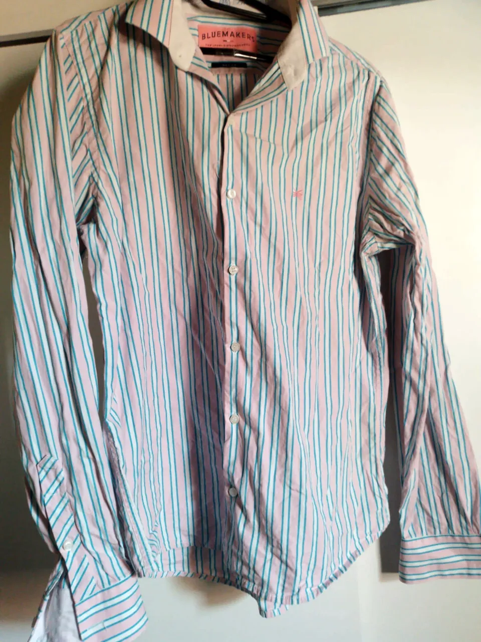 Camisa Otra - imagen 1