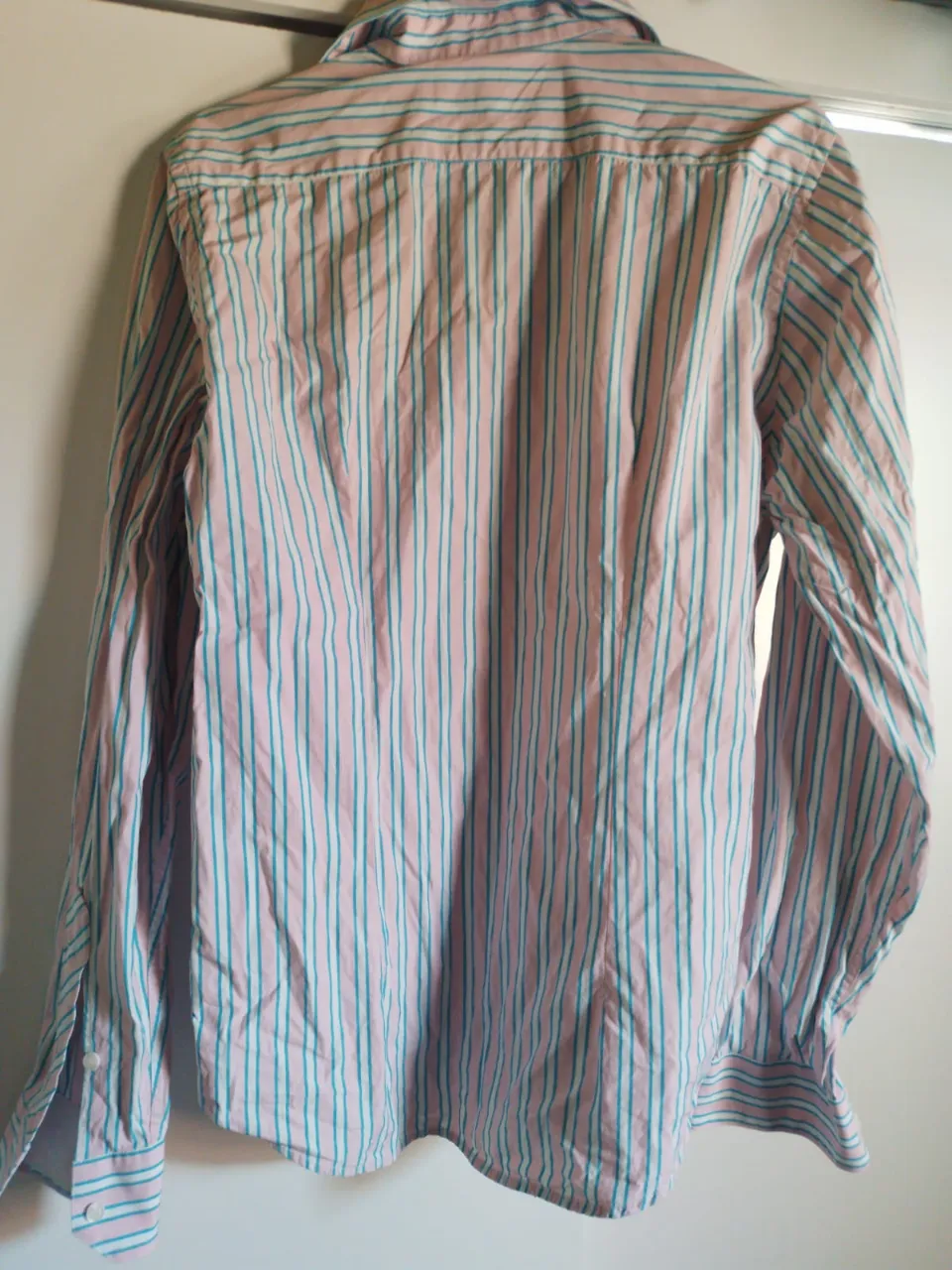 Camisa Otra - imagen 4