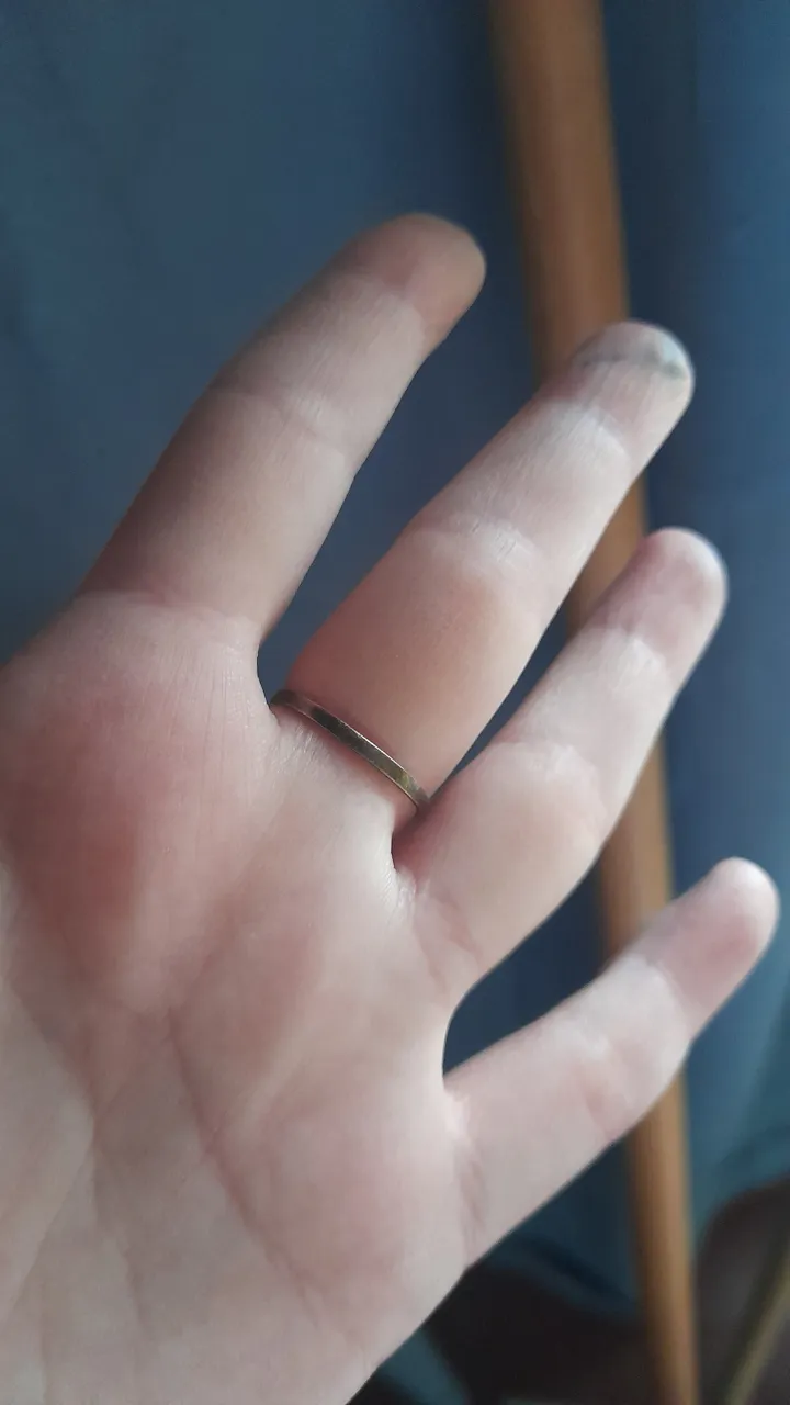 Anillo Otro - imagen 4