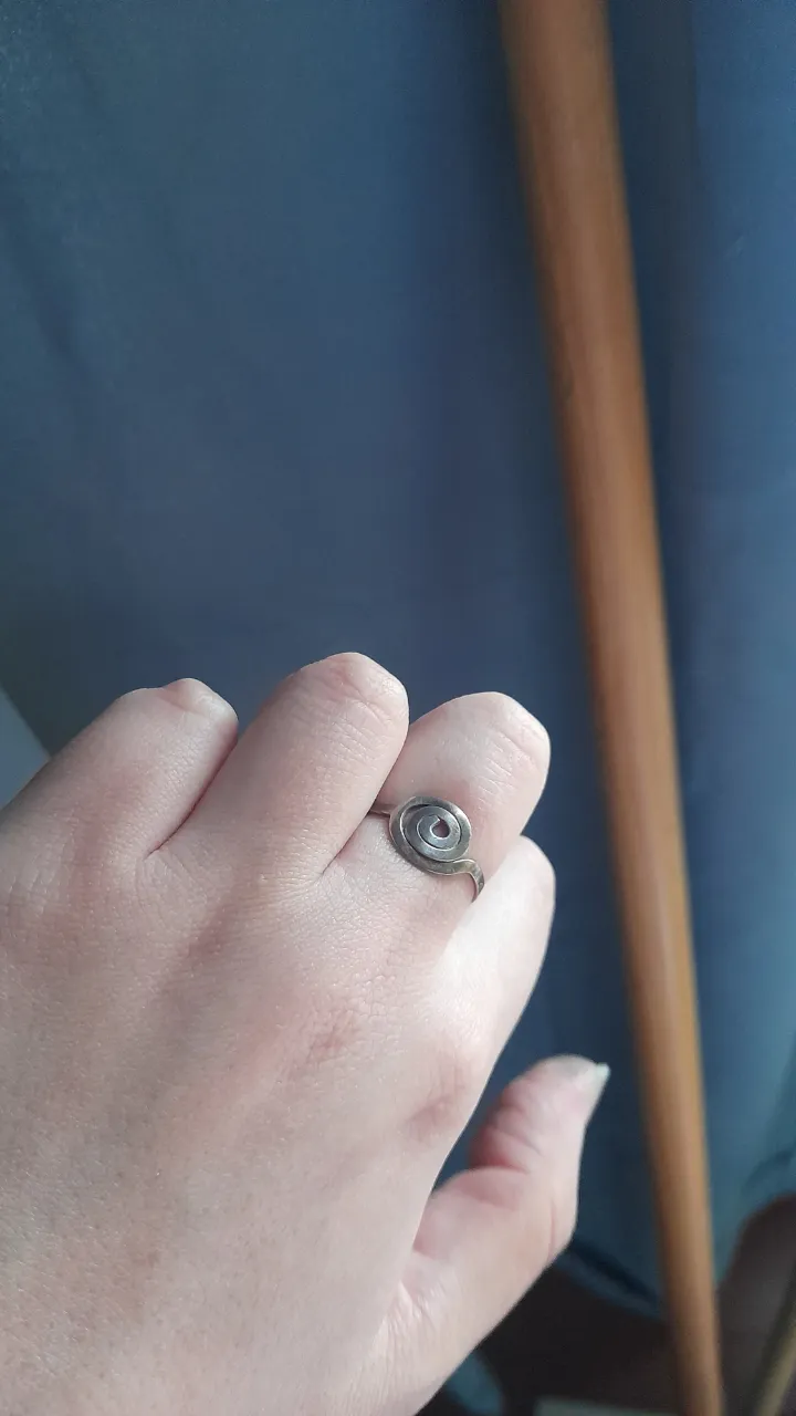 Anillo Otro - imagen 1
