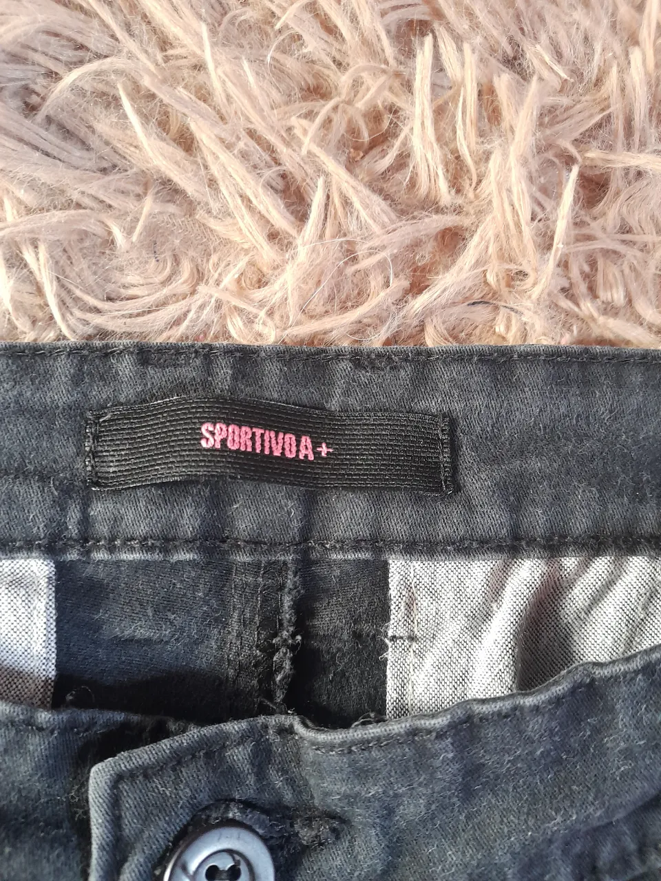Pantalón Sportivo a+ - imagen 4