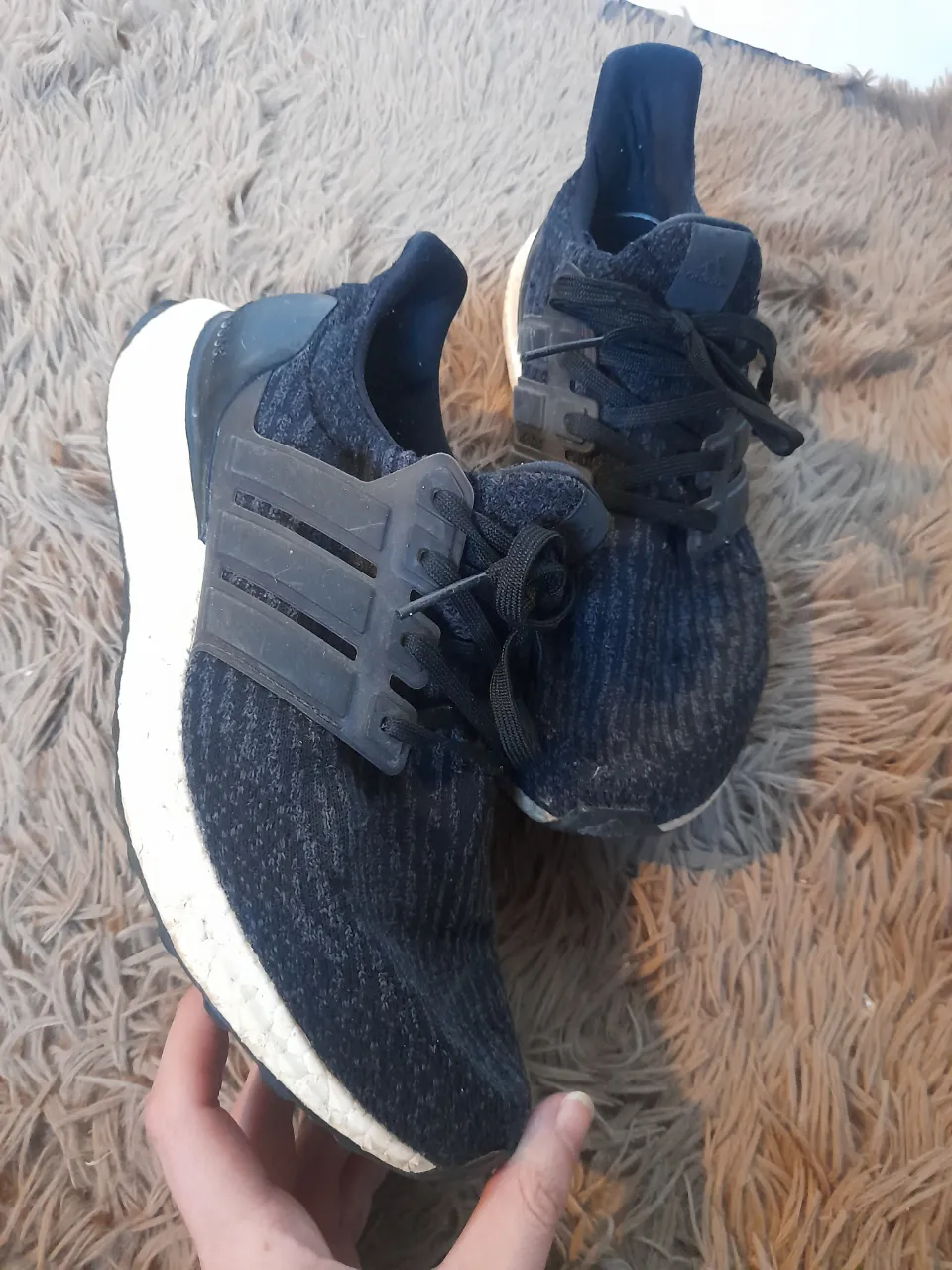 Zapatillas adidas - imagen 3