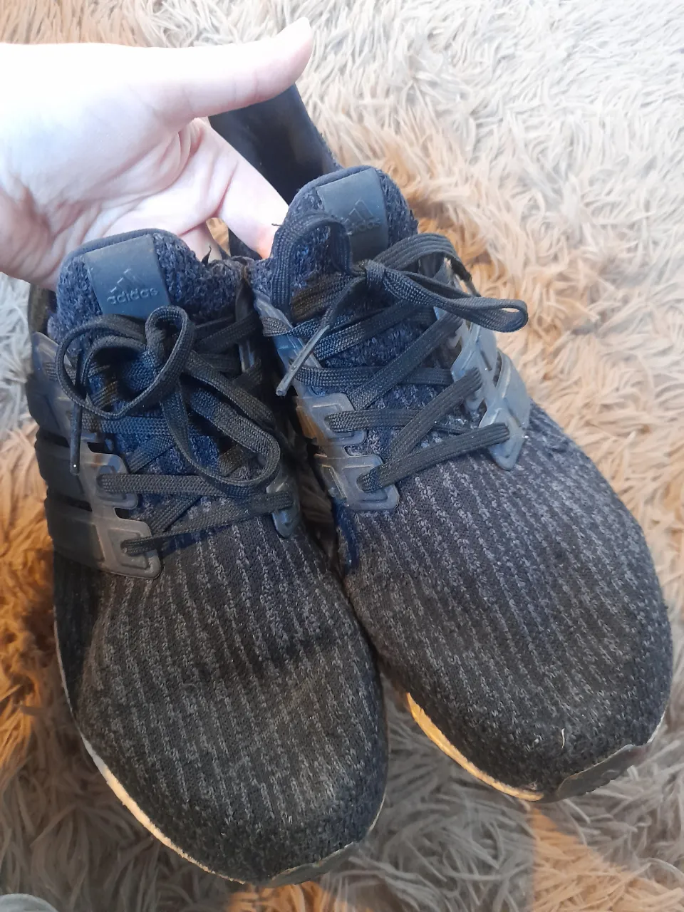 Zapatillas adidas - imagen 4