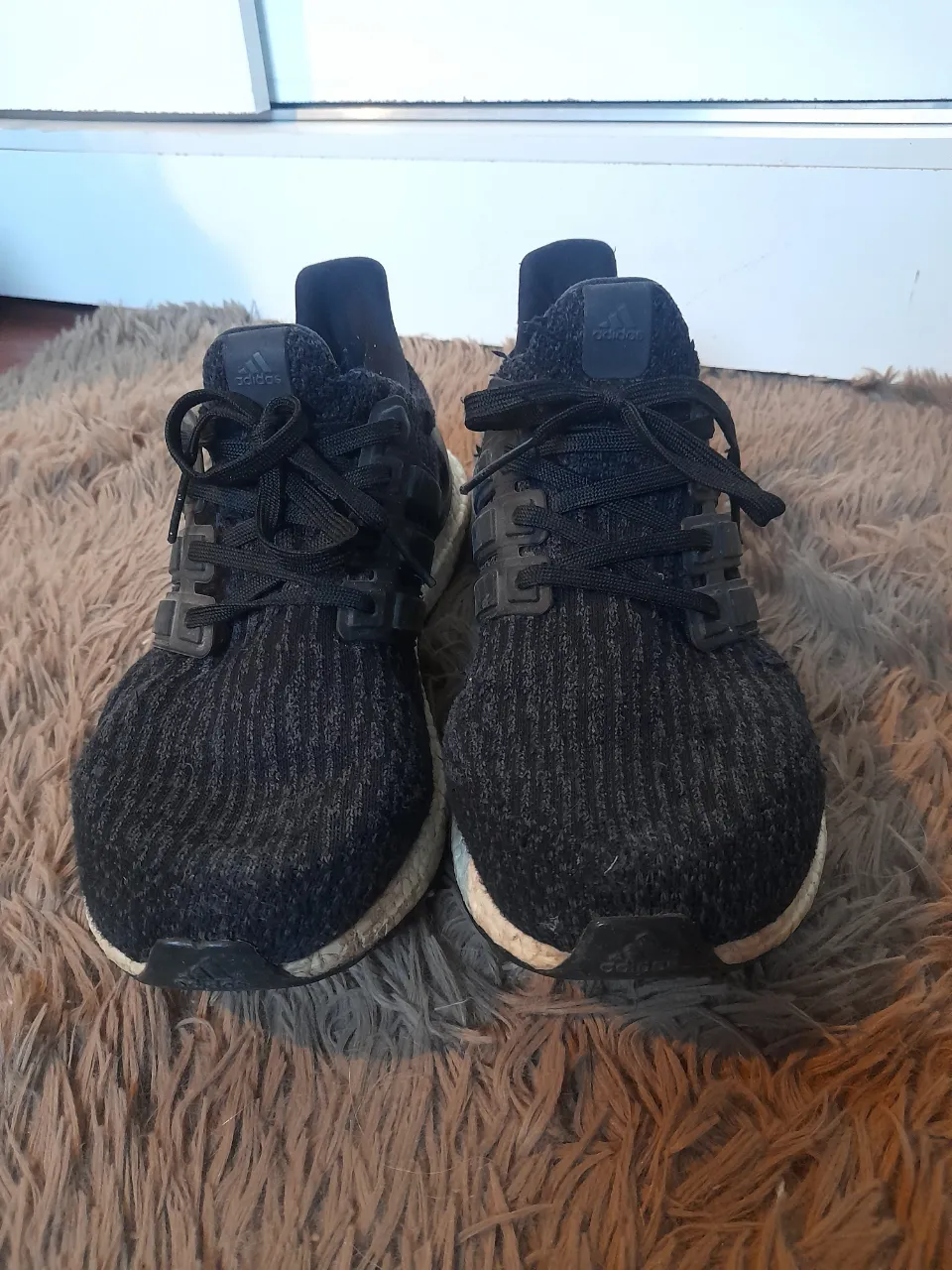 Zapatillas adidas - imagen 1