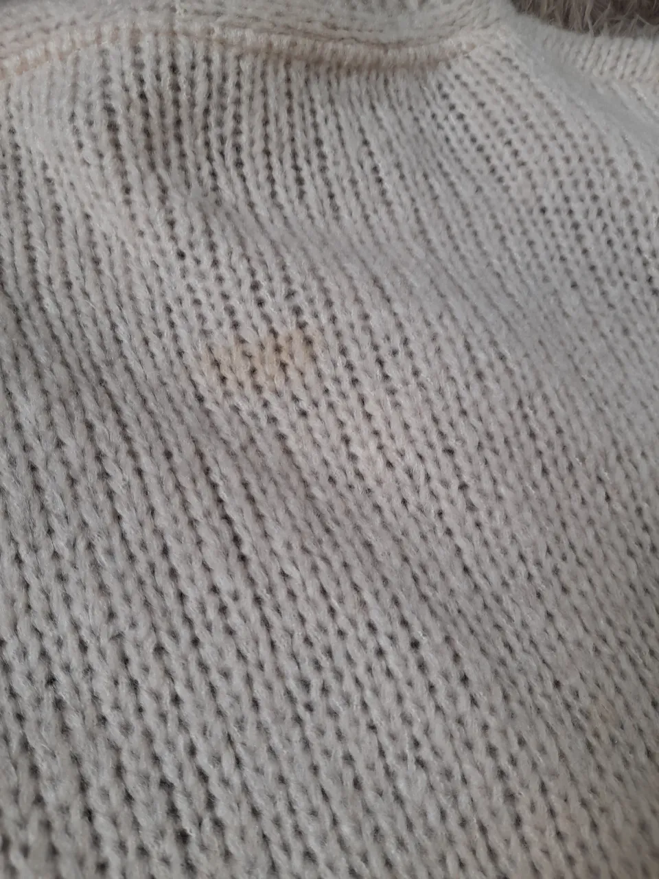 Cardigan Artesal - imagen 5