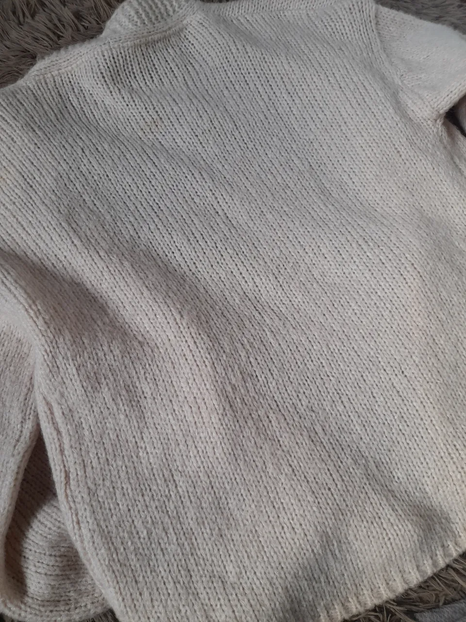 Cardigan Artesal - imagen 4