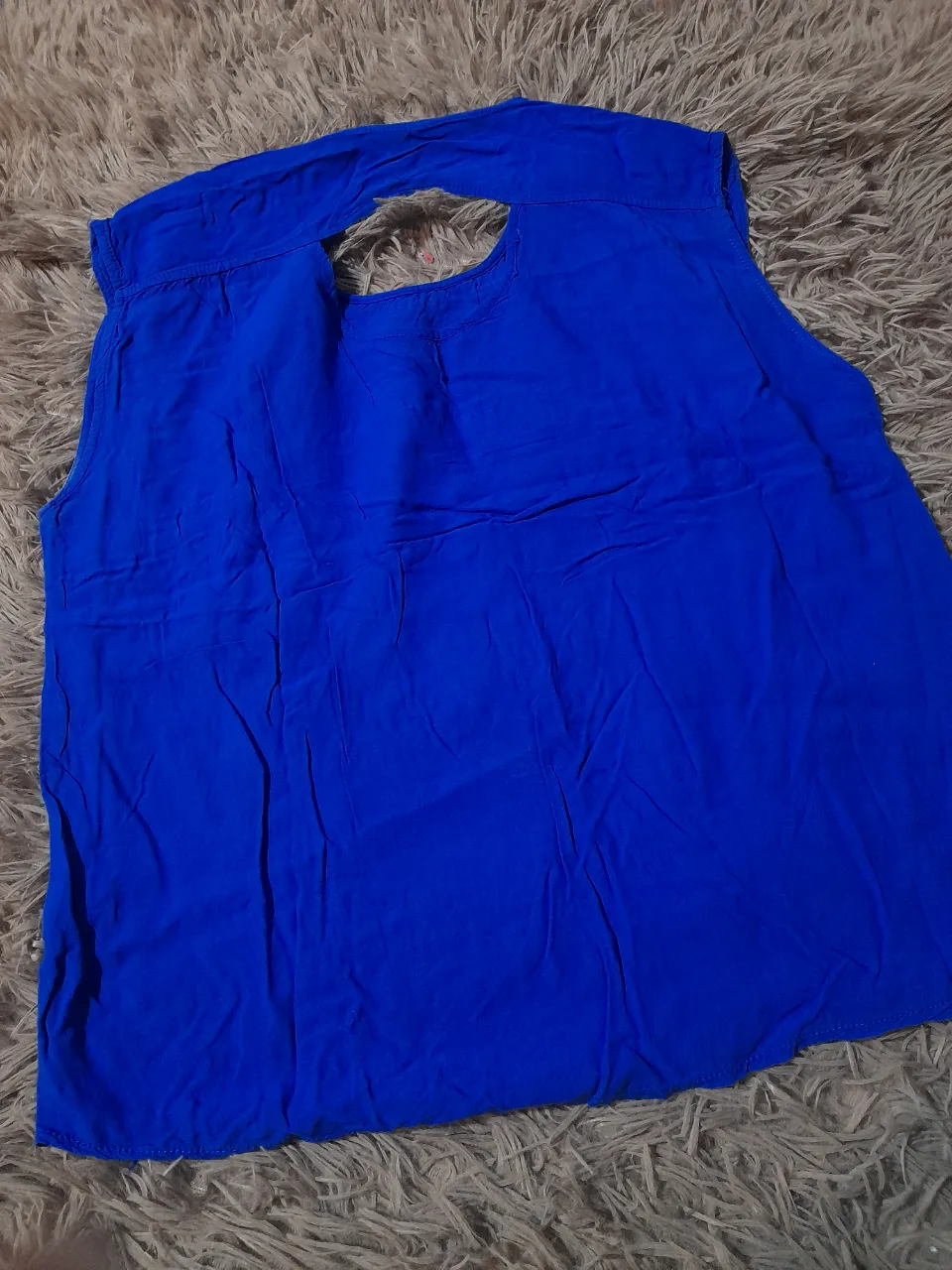 Musculosa Otra - imagen 4