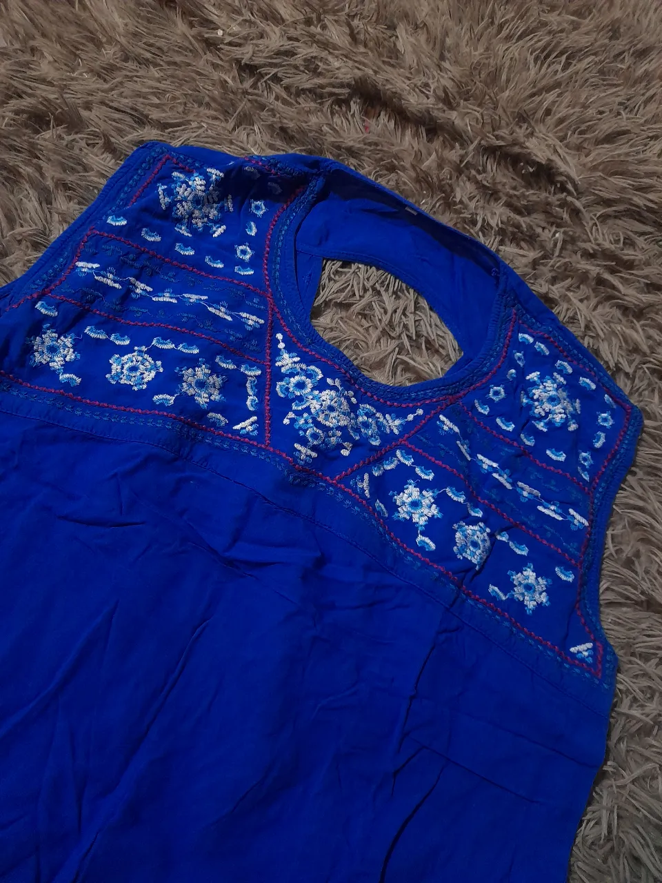 Musculosa Otra - imagen 3