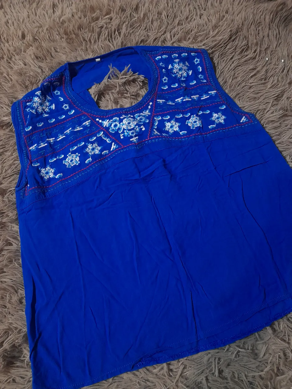 Musculosa Otra - imagen 2