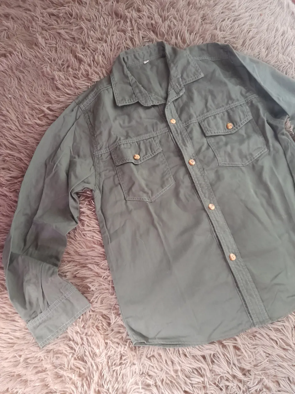 Camisa Otra - imagen 2