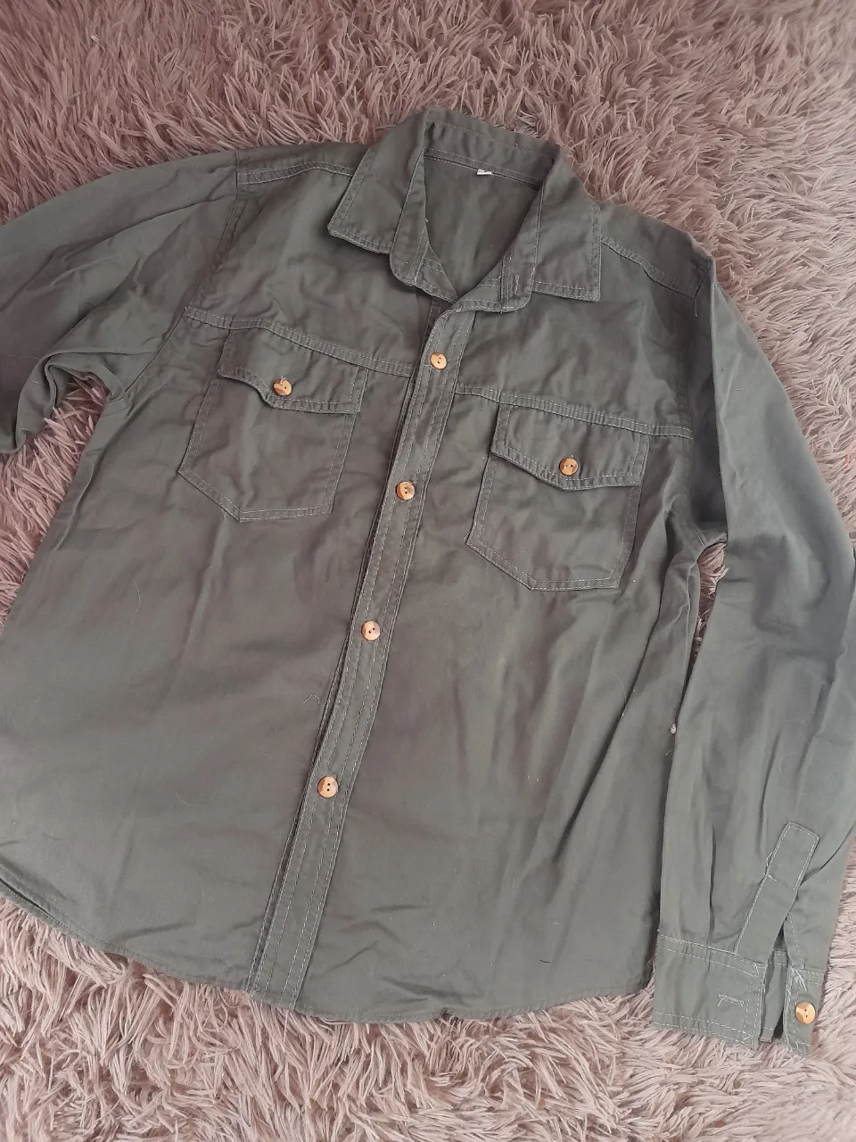Camisa Otra - imagen 1