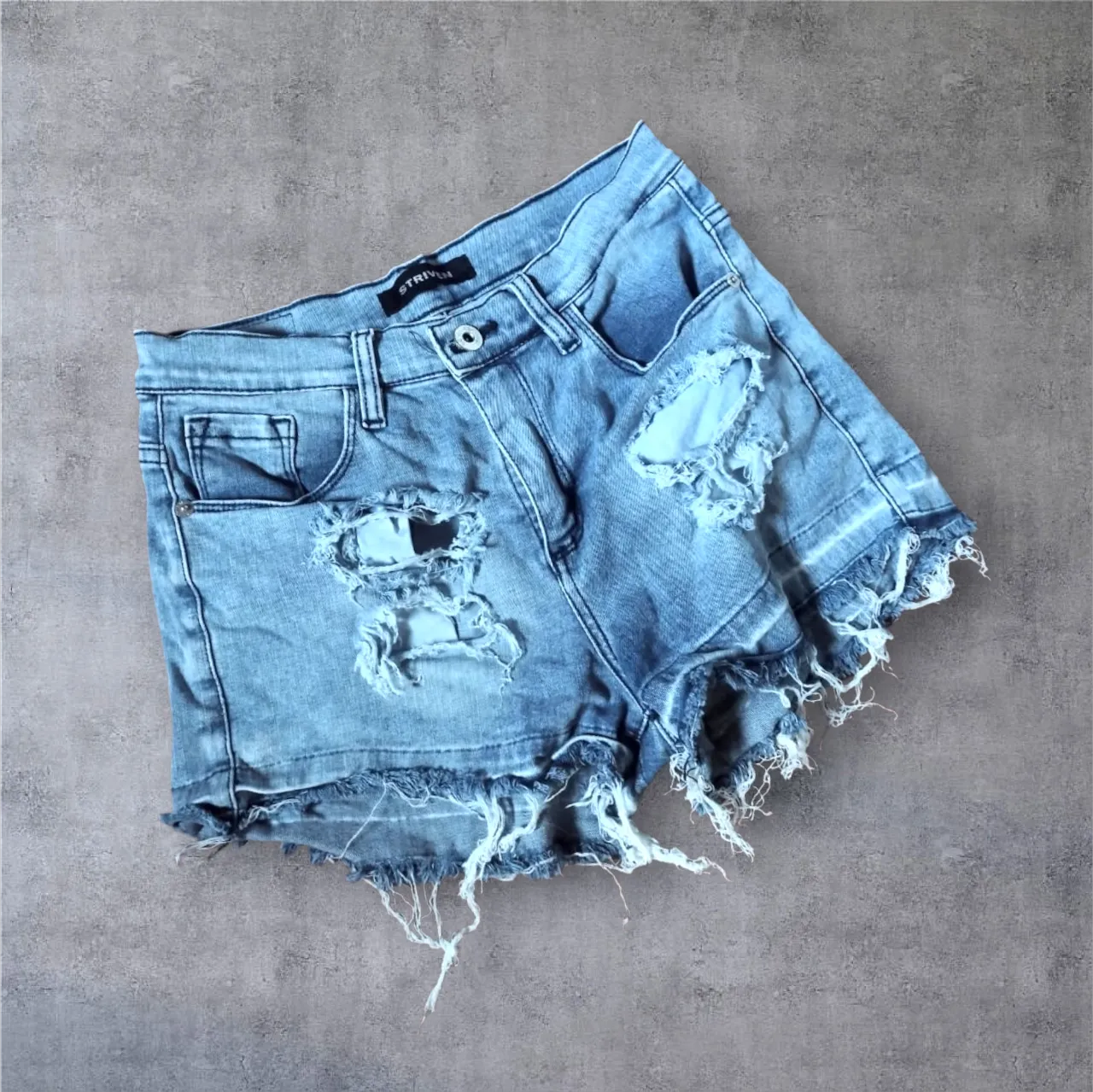 Short Striven - imagen 1
