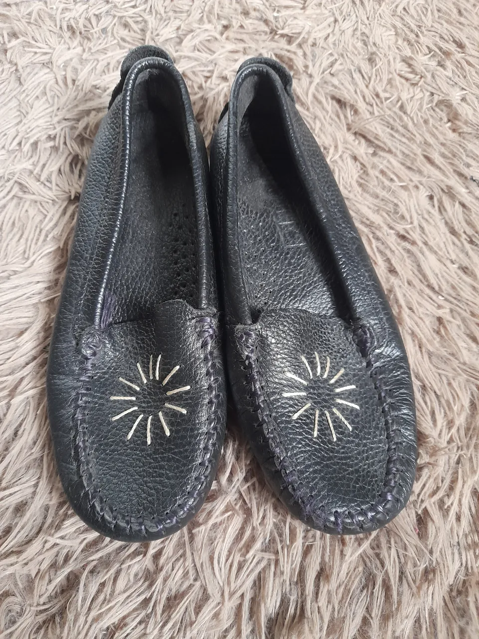 Zapatos Otra - imagen 1