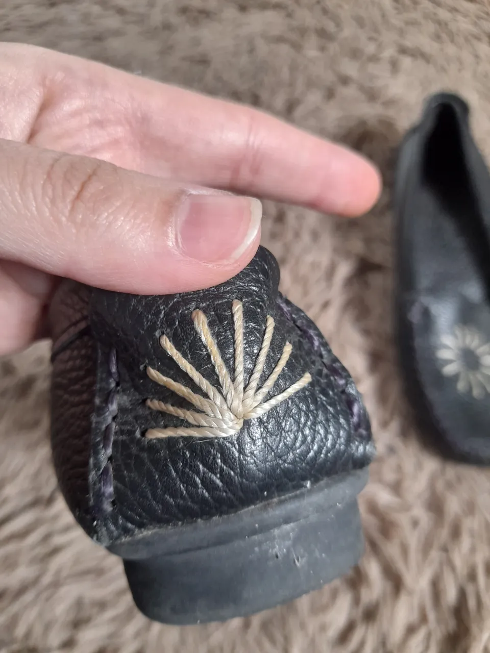 Zapatos Otra - imagen 4
