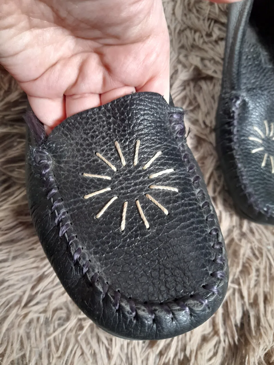 Zapatos Otra - imagen 3