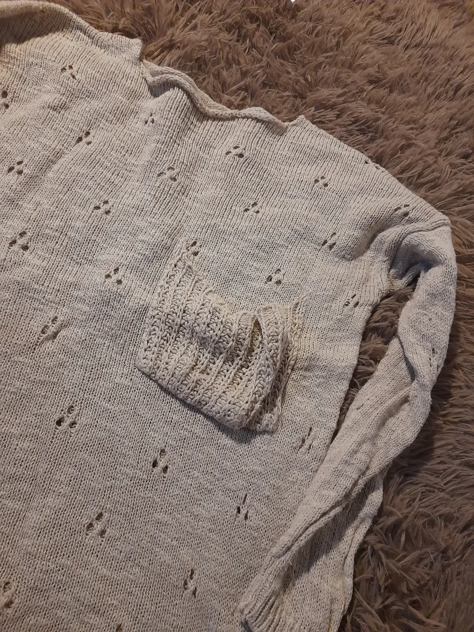 Sweater Otro - imagen 2