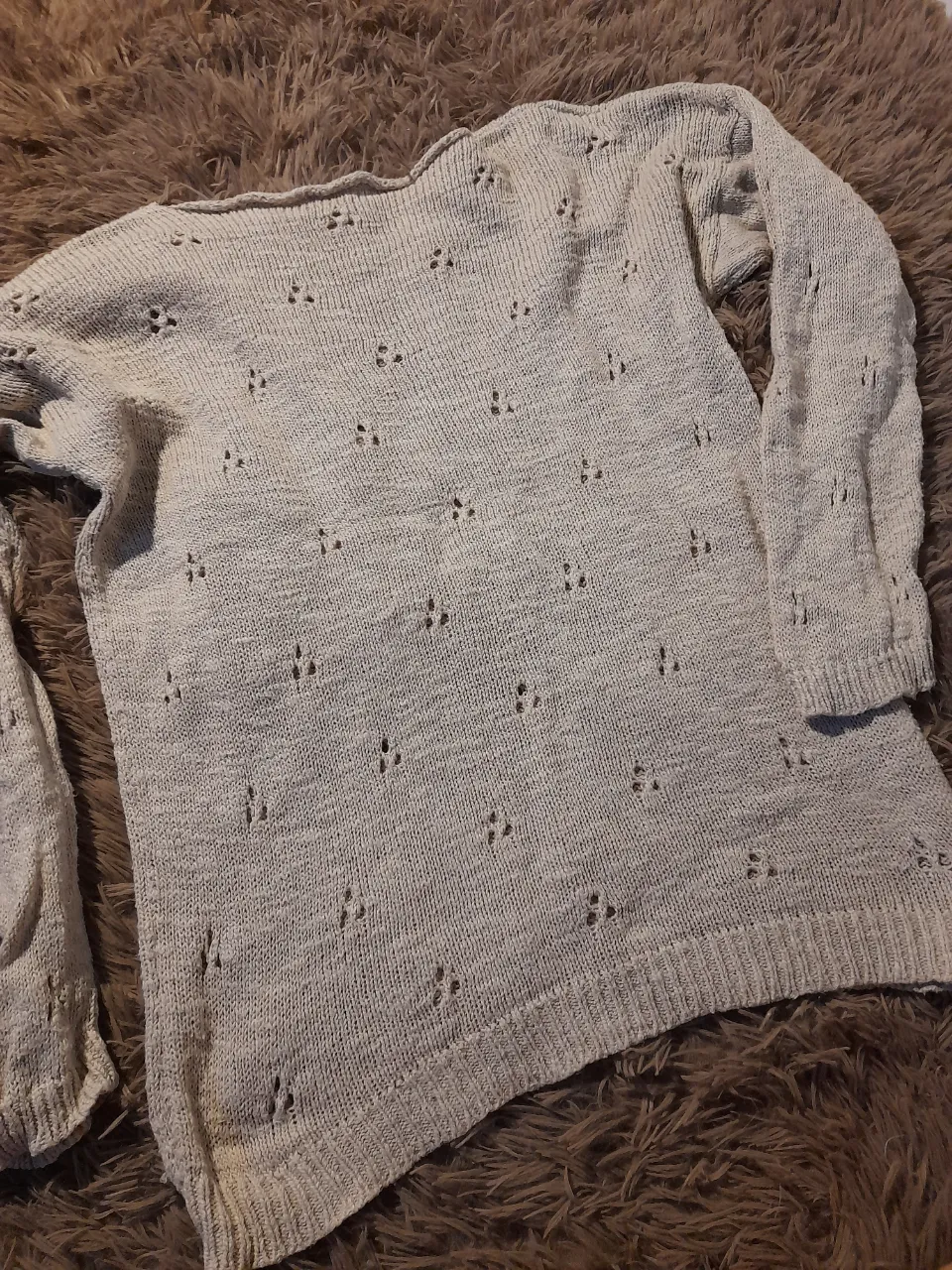 Sweater Otro - imagen 4