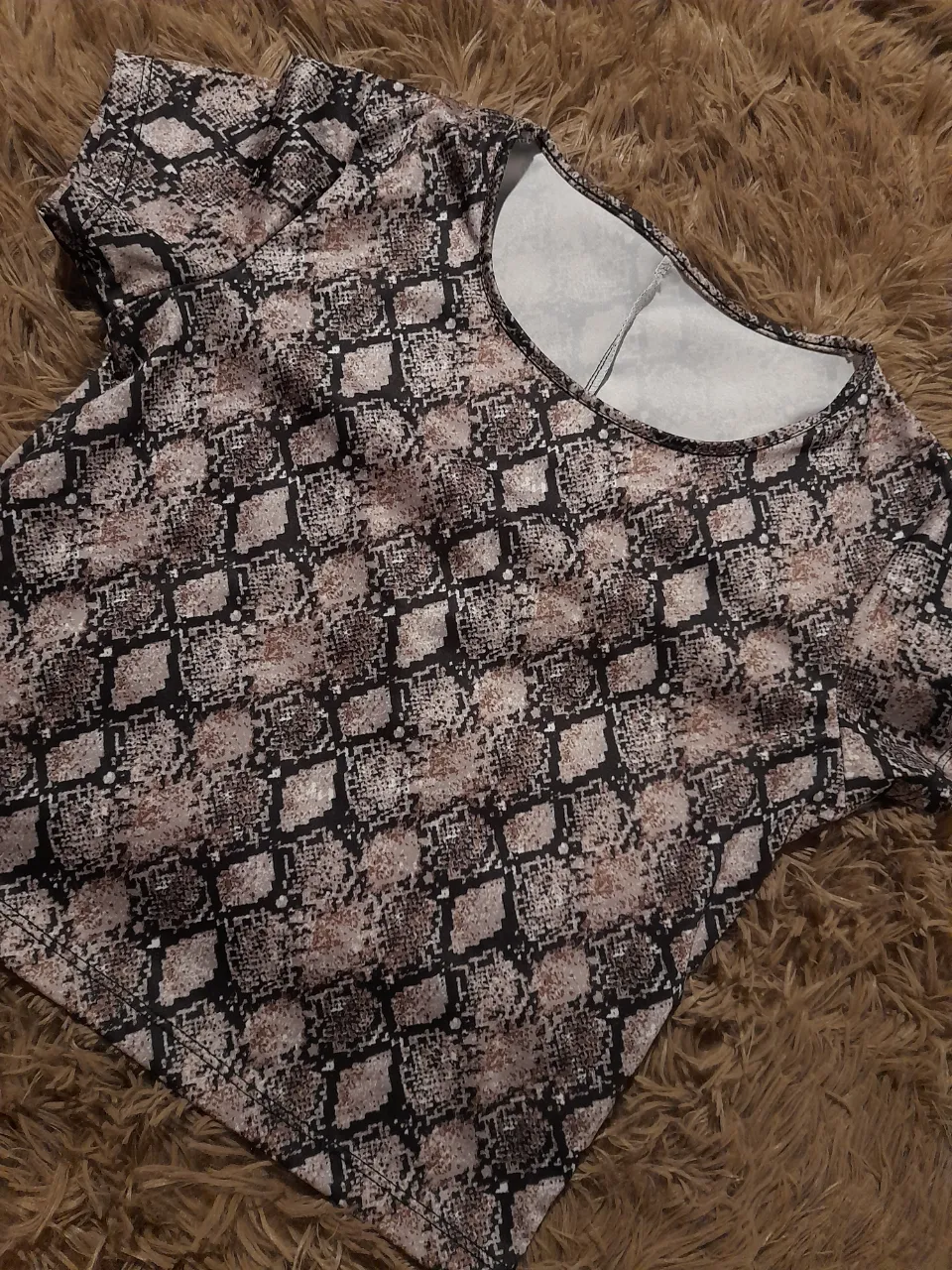Remera Otra - imagen 1