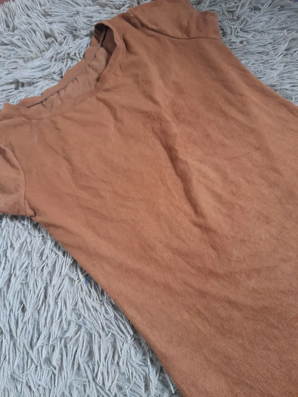 Vestido Otra - imagen 4