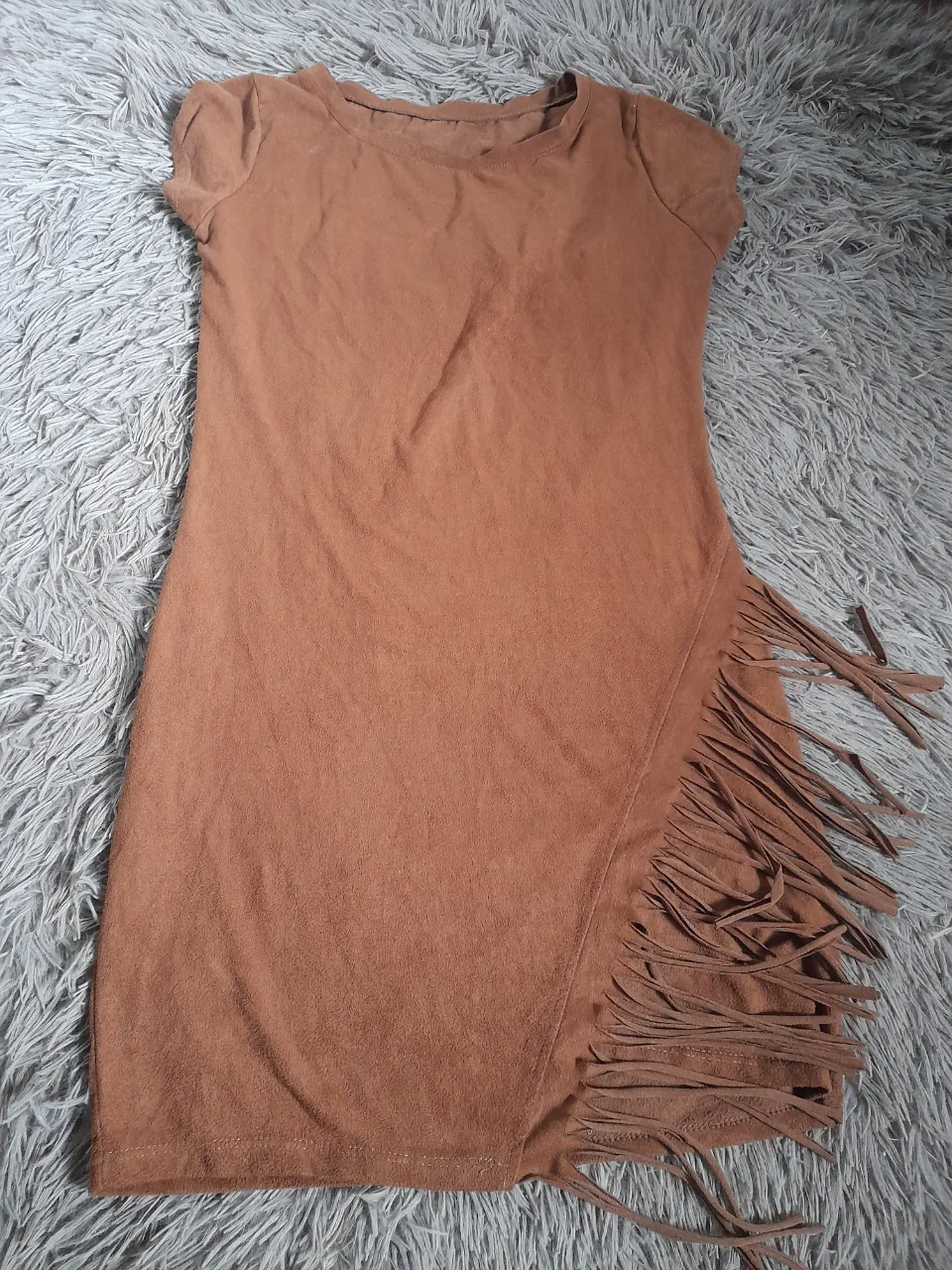 Vestido Otra - imagen 1