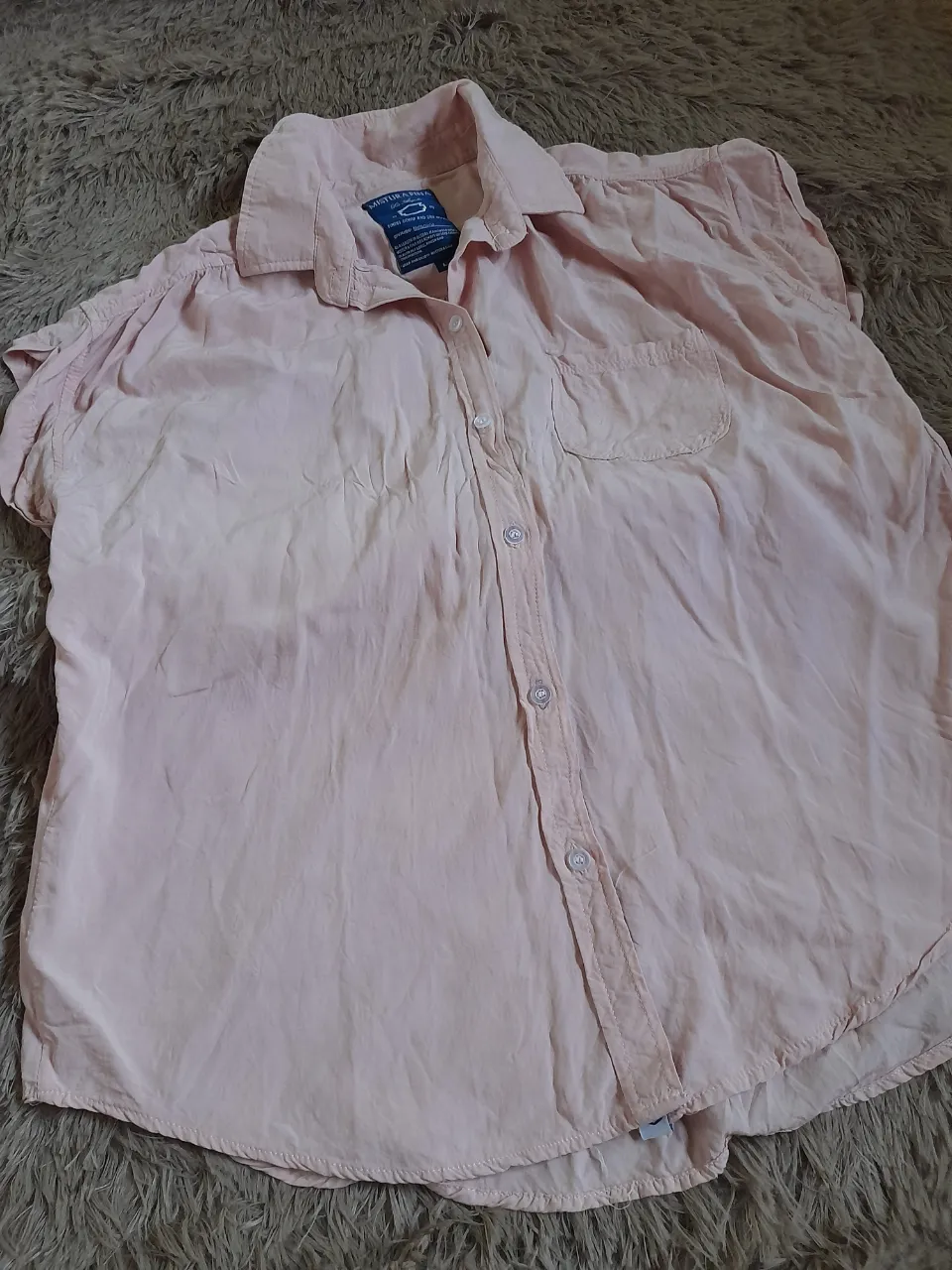 Camisa Otro - imagen 1