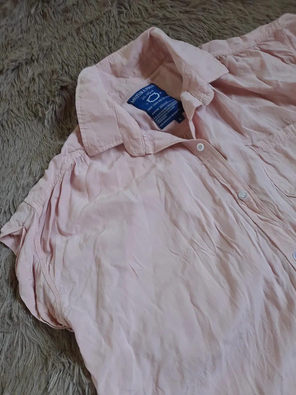 Camisa Otro - imagen 2