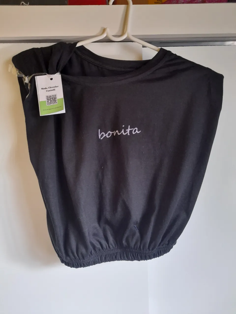 Musculosa Otra - imagen 1