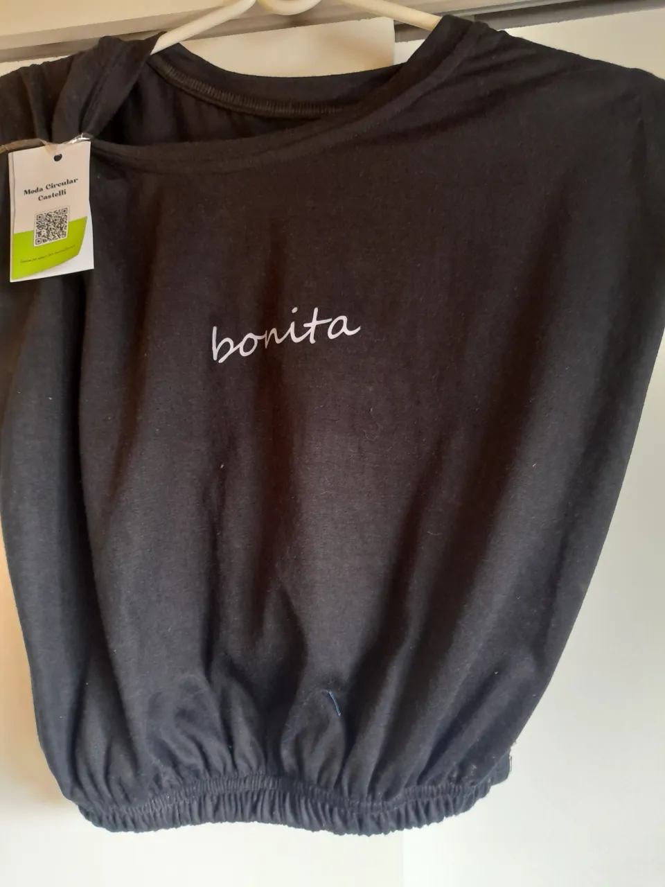 Musculosa Otra - imagen 3