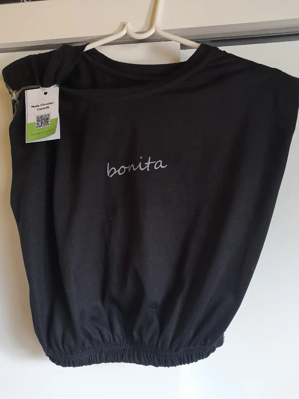 Musculosa Otra - imagen 2