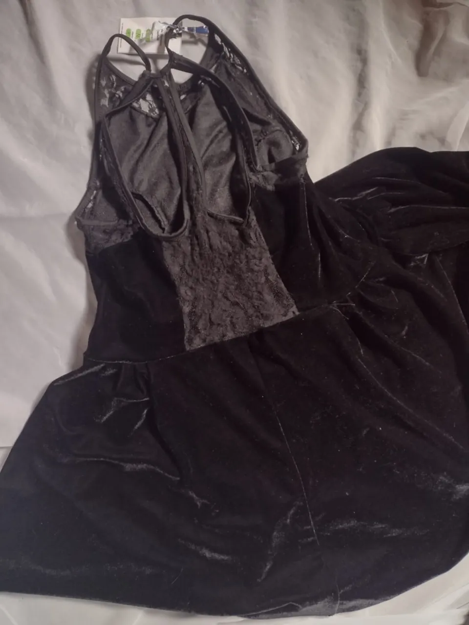 Vestido Otra - imagen 2