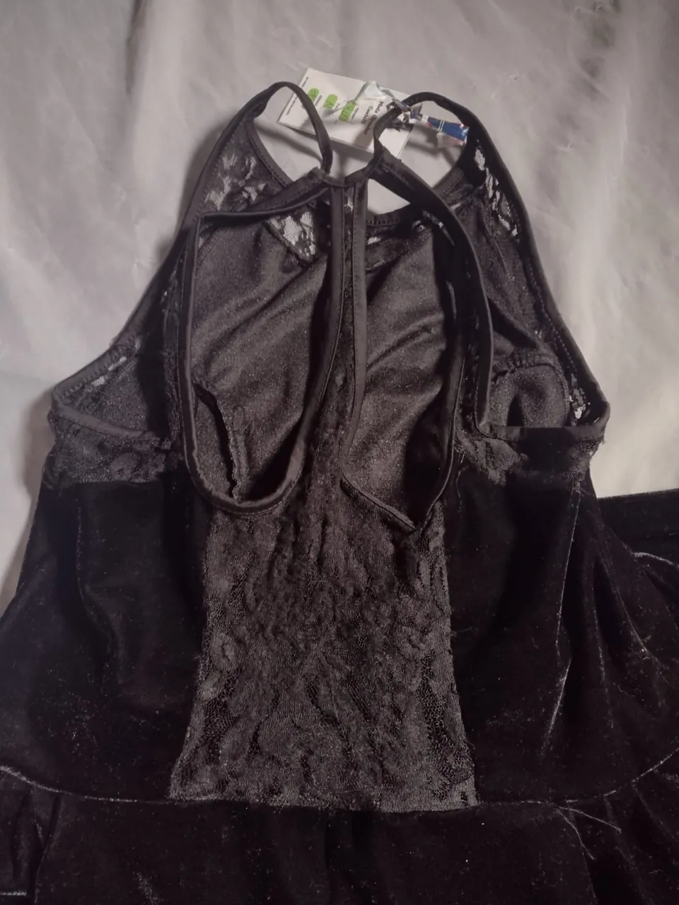 Vestido Otra - imagen 3