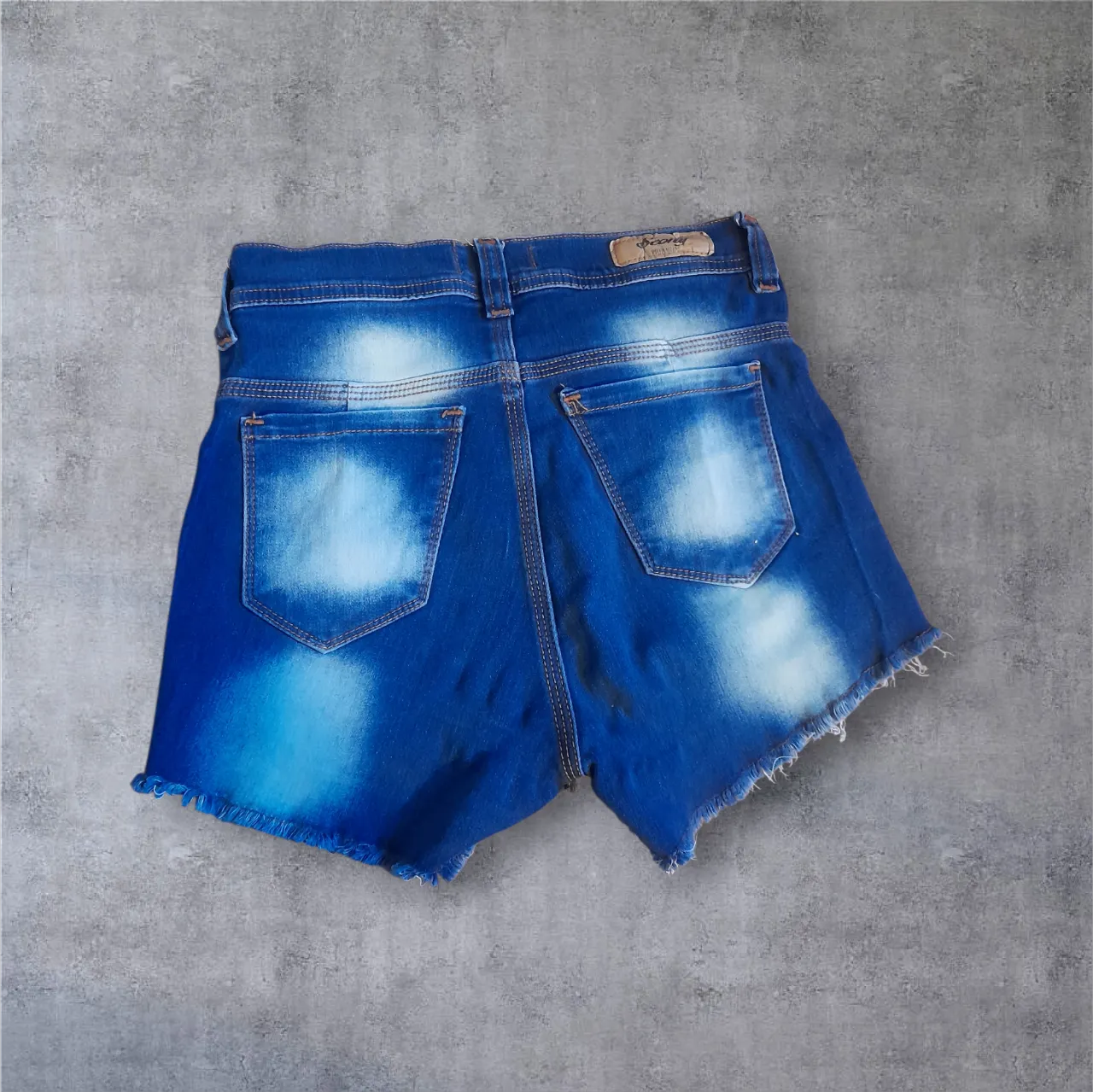 Short Otro - imagen 2