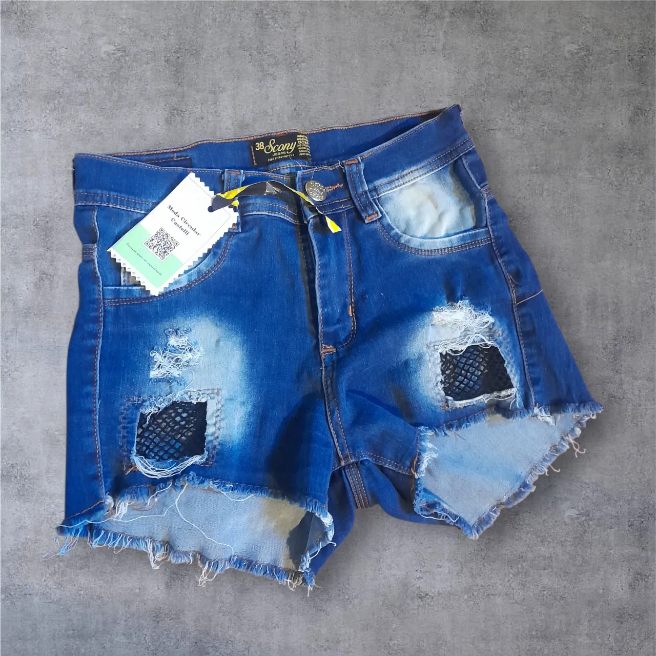 Short Otro - imagen 1