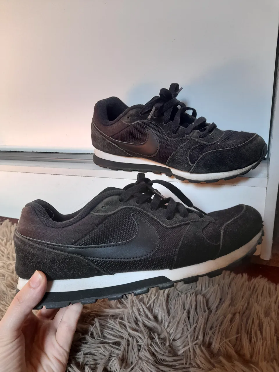 Zapatillas Nike - imagen 1