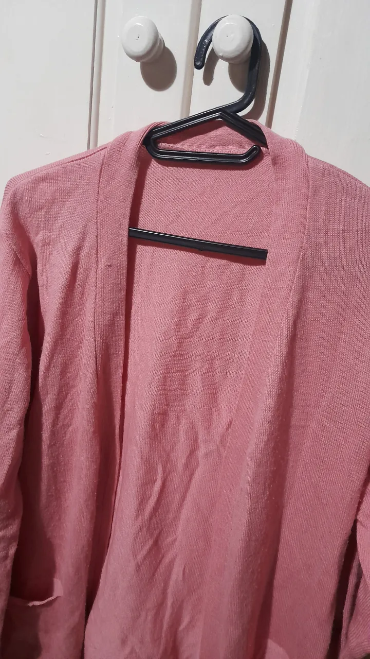 Cardigan Otra - imagen 3