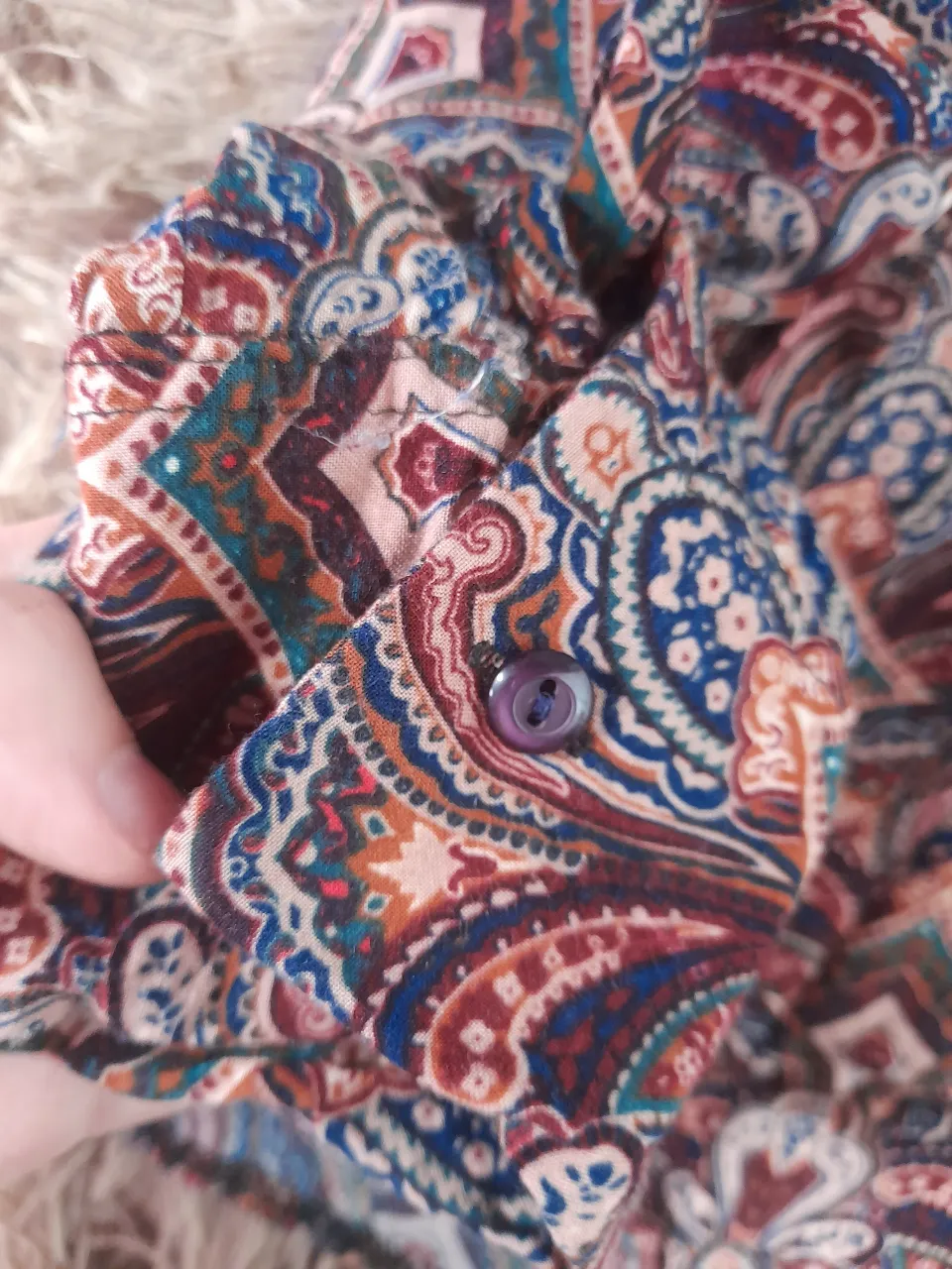 Camisa Otra - imagen 5