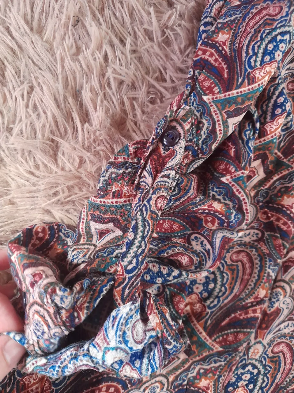 Camisa Otra - imagen 4