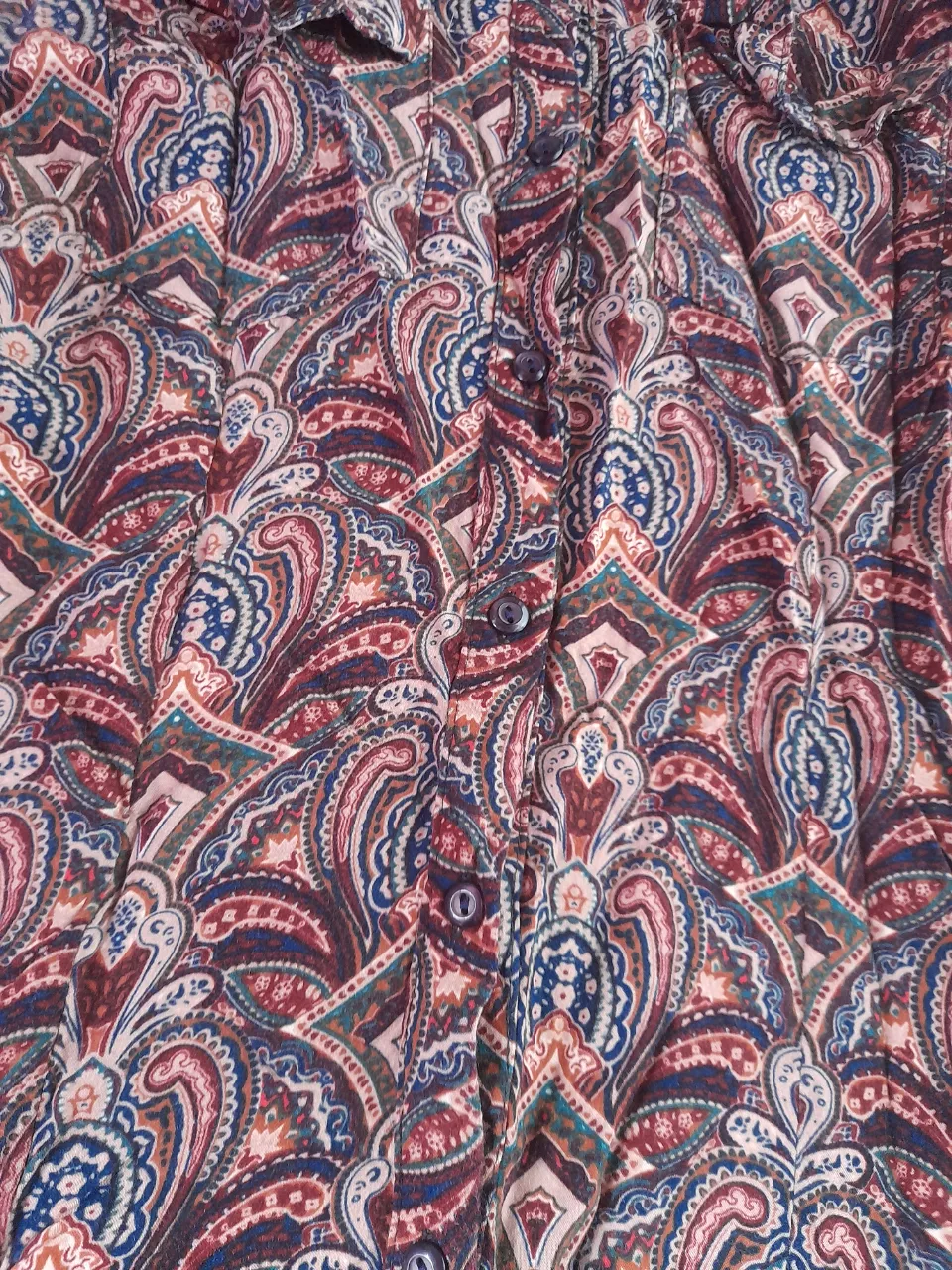 Camisa Otra - imagen 2