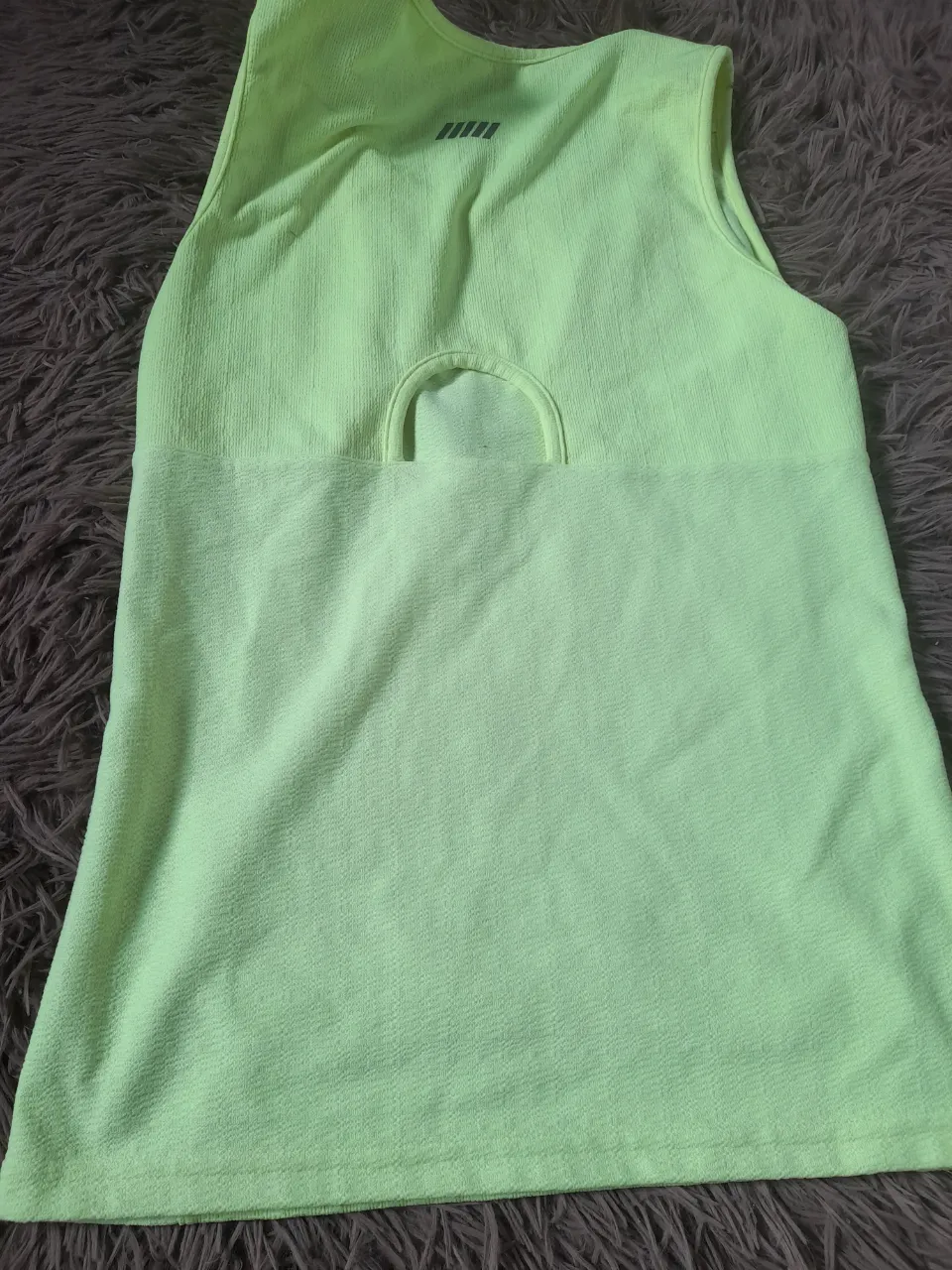 Musculosa Wilson - imagen 4