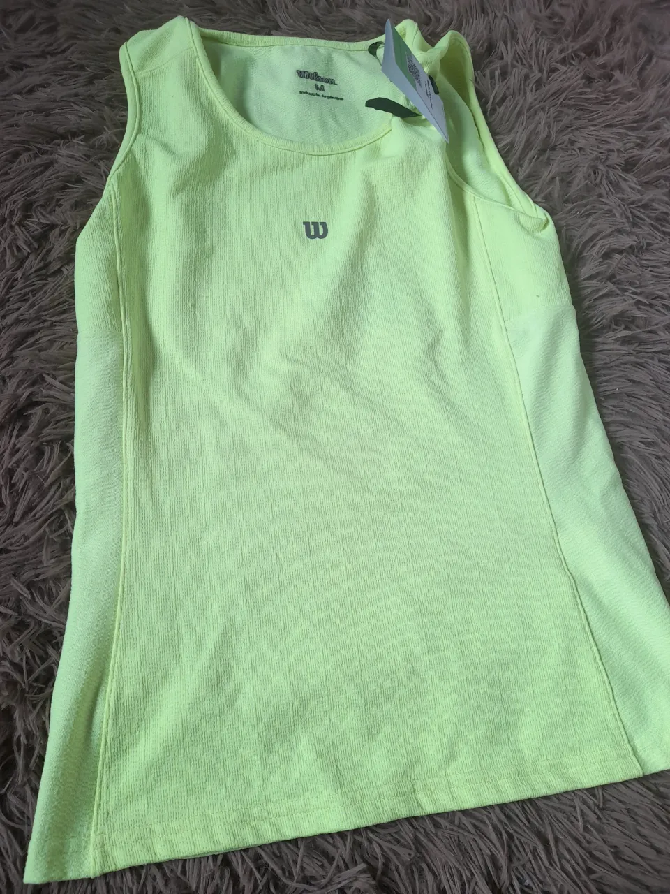 Musculosa Wilson - imagen 1