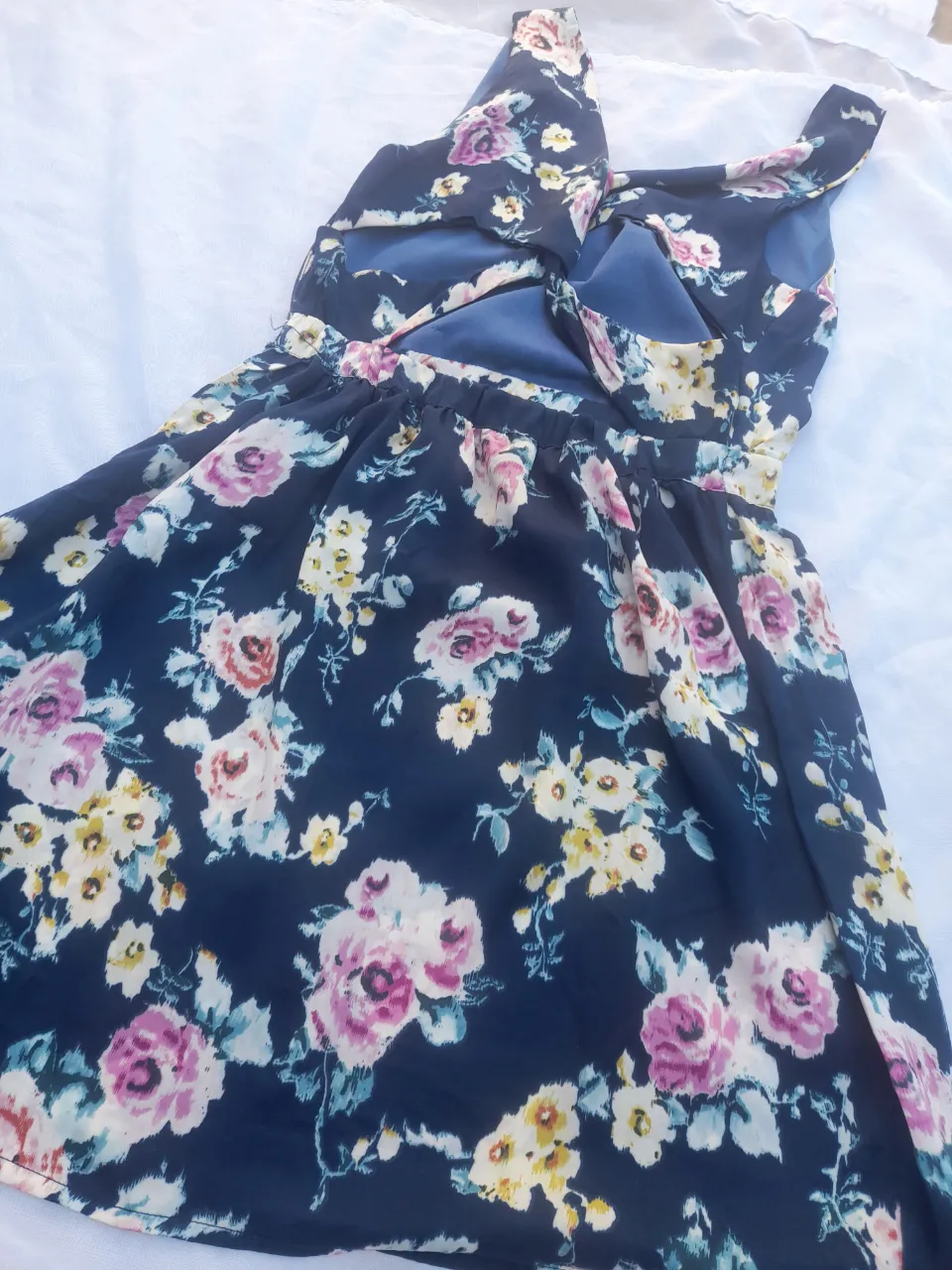 Vestido Otra - imagen 4