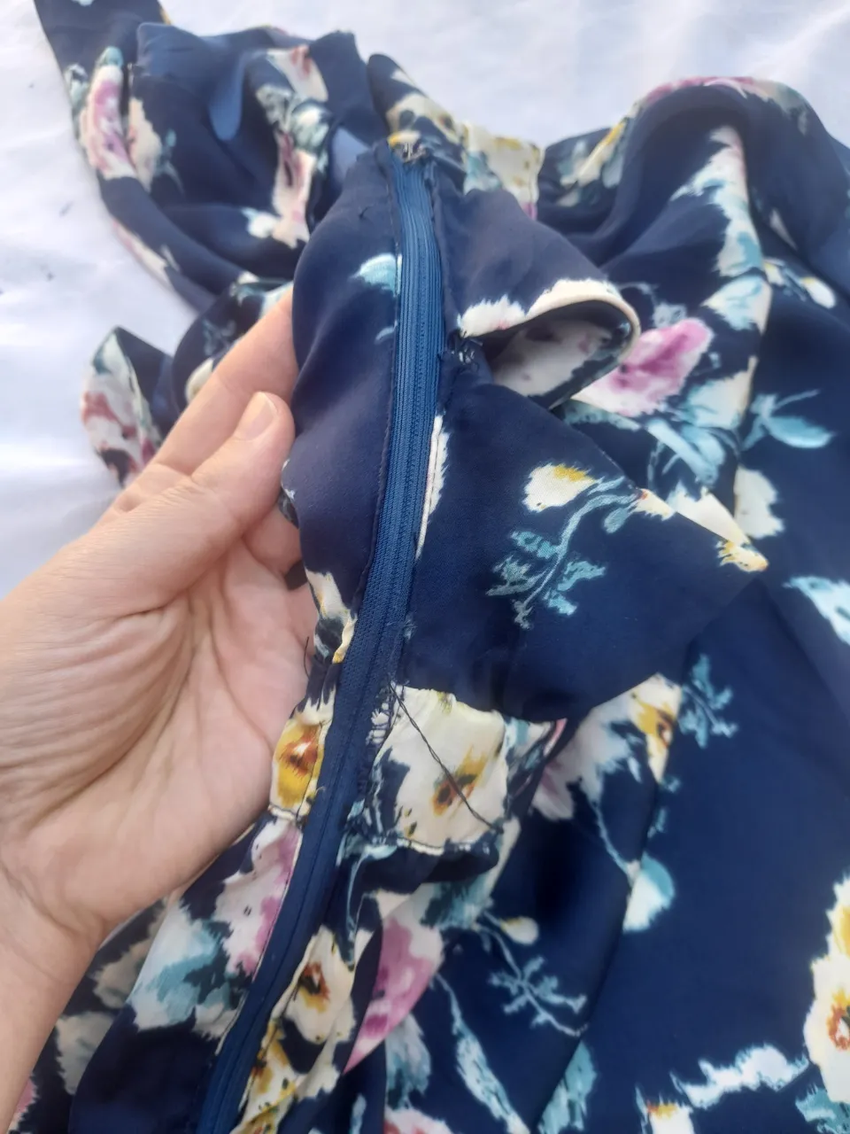 Vestido Otra - imagen 5